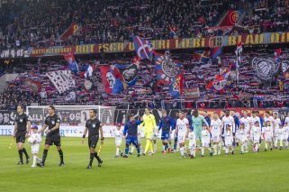 Lors de la dernière visite à Bâle, le FC Sion avait ouvert le score avant de perdre 4-1